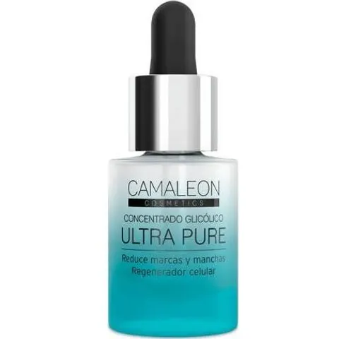 BeOxy Camaleon Pack Promo 2ªUd 50% glicolico 15 ml – imagen 1