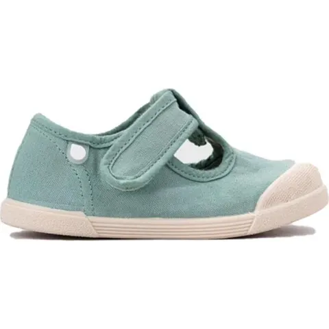 Obuća IGOR SNEAKERS 10332 – Zelena 25 – immagine 1