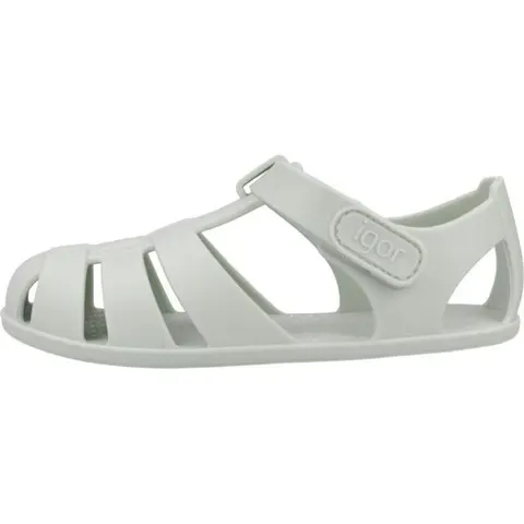IGOR Chanclas Modelo Nemo Solid Color Verde Menta 26 Talla 28 – imagen 1