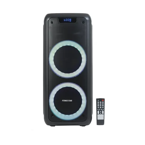 Fonestar PARTY-DUO – imagen 1