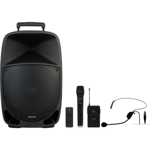 Fonestar MALIBU-315 – imagen 1