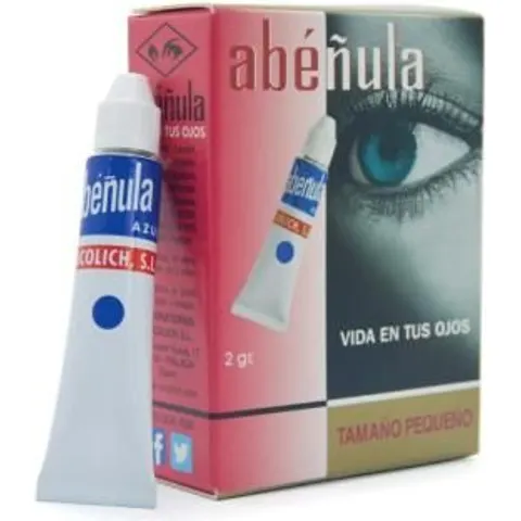 AbeÑula Abeñula abeñula azul pequeo 2gr – imagen 1