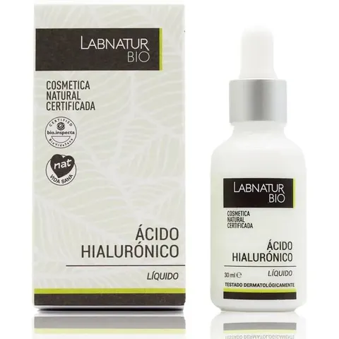 Sys Labnatur Bio Ácido Hialurónico 30 ml – imagen 1