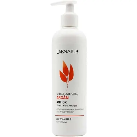Labnatur Crema Corporal Argan 300 ml – imagen 1