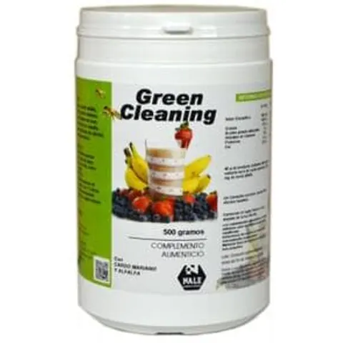 Nale Green Cleaning 500g – imagen 1