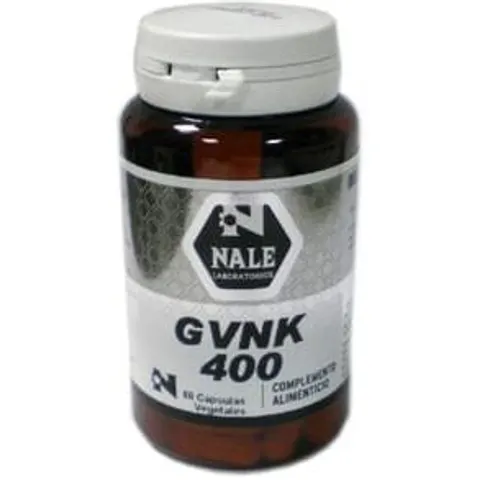 Nale Gvnk-400 – imagen 1