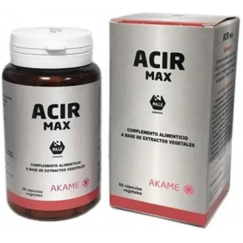 Akame Acir Max 60 Caps – imagen 1