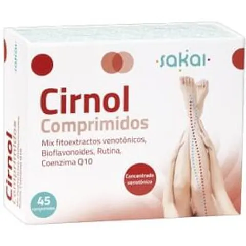 Sakai Cirnol – imagen 1