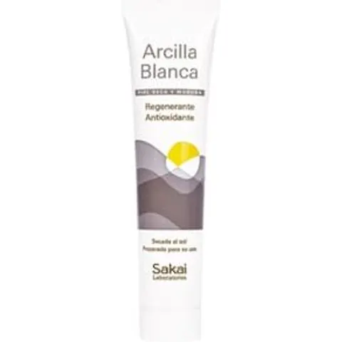 Sakai ARCILLA BLANCA 100g – imagen 1