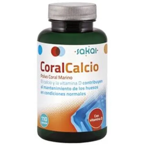 Sakai coral calcio 110cap. – imagen 1