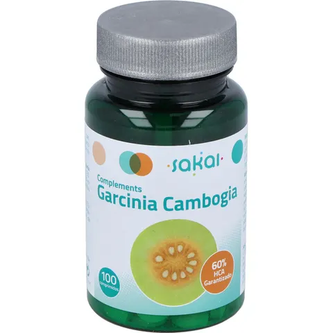 Sakai garcinia cambogia 100comp. – imagen 1