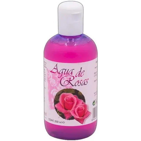Plantapol AGUA DE ROSAS 250 ml – imagen 1