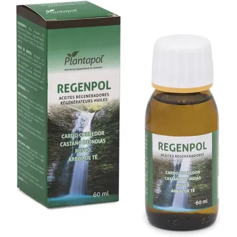 Plantapol Regenpol 60 ml – imagen 1