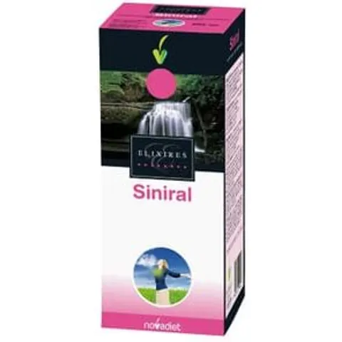Novadiet Siniral 250 ml – imagen 1