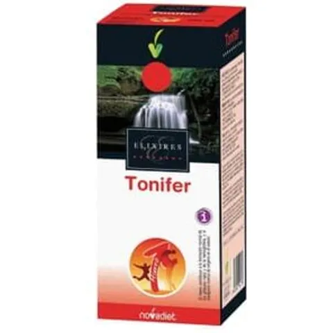 Novadiet Tonifer 250 ml – imagen 1