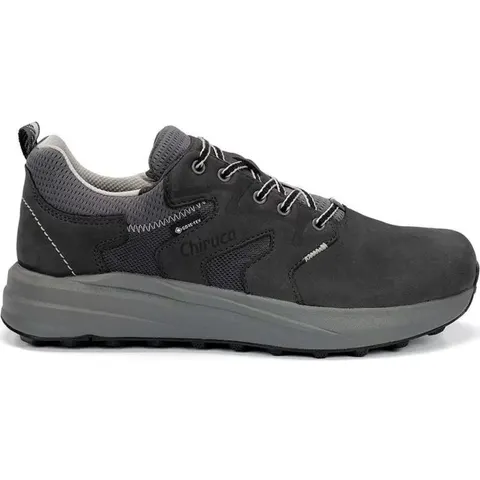 Chaussures de trail Chiruca Sidney 03 – Noir – 238738 – image 1