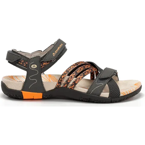 Sandalias Chiruca Soller 08 Marron 38 Mujer – imagen 1