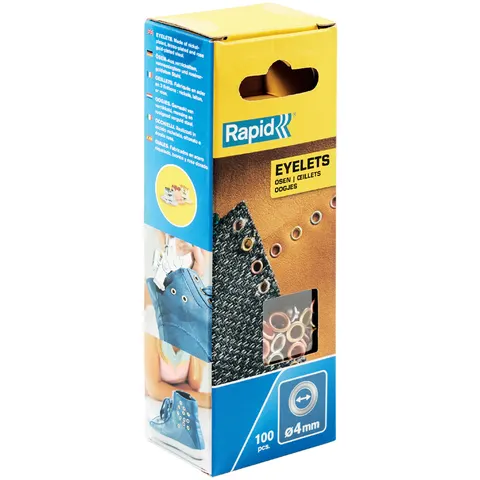 Rapid Eyelets – 5000409 – image 1