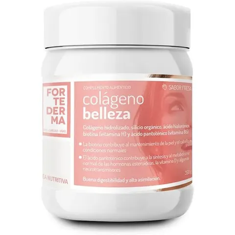 Herbora colageno belleza 350gr. – imagen 1