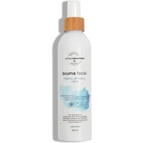 Herbora Bruma Facial 250 ml – imagen 1