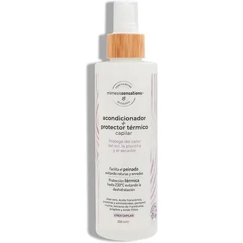 Herbora Acondicionador Protector Termico 250 ml – imagen 1