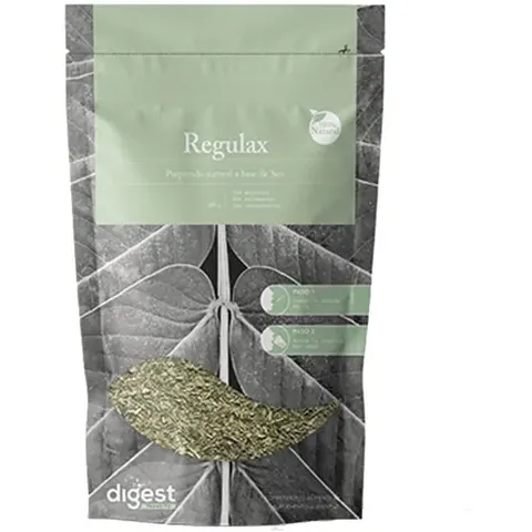 Herbora Regulax 100g – imagen 1