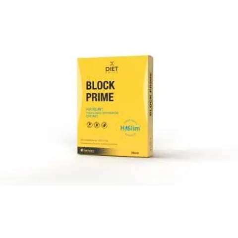 Herbora diet prime block prime 30comp. – imagen 1