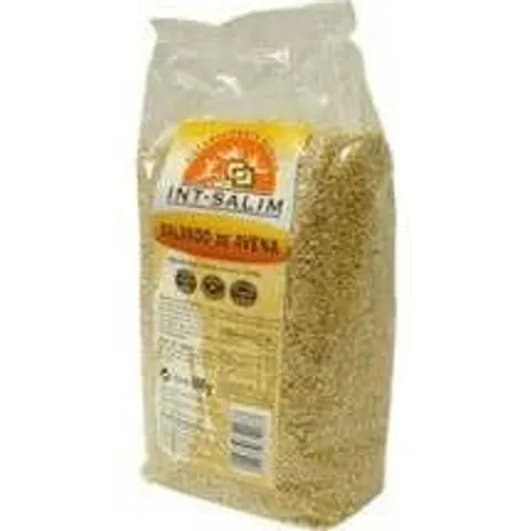 INT-SALIM Salvado Trigo 500 gr – imagen 1