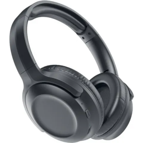 Auriculares Inalámbricos Muvit MCHPH0011 - con Micrófono - Bluetooth - Negros – imagen 1