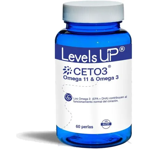 Bioserum CETO3® 60 Perlas – imagen 1