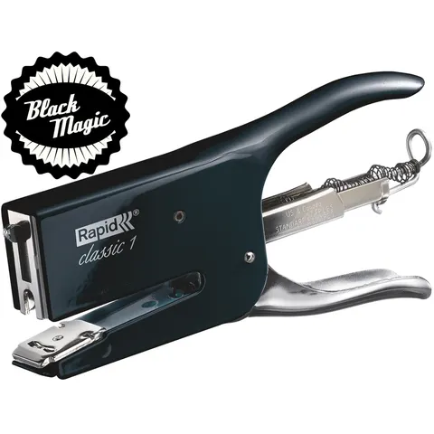 Rapid K1 hechttang 26/6-8+, roze – afbeelding 1