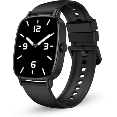 Ksix Pulse Negro / Smartwatch 1.83" – imagen 1