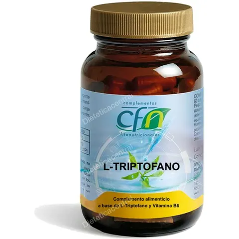 Cfn trp-fn 60cap. - cfn – imagen 1