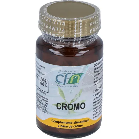 CFN Cromo 90 comp – imagen 1