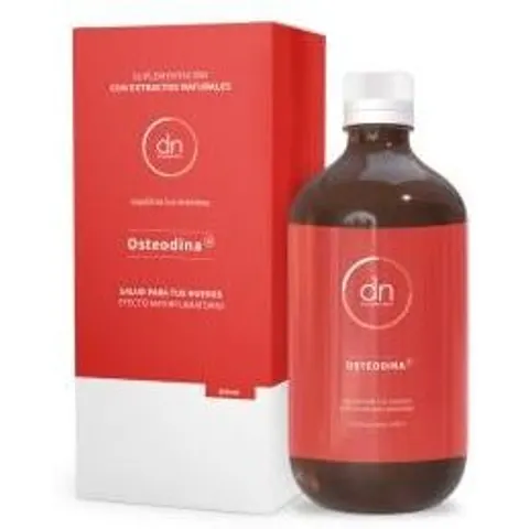 Direct Nutrition Osteodina 500ml – imagen 1