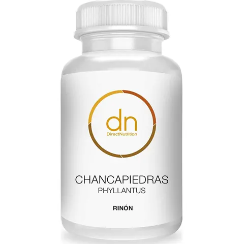 Direct Nutrition Chancapiedra 60 comp – imagen 1