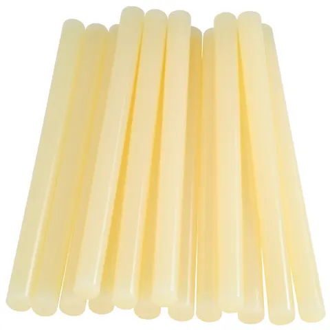 Rapid 12 mm Glue Sticks Wood – image 1