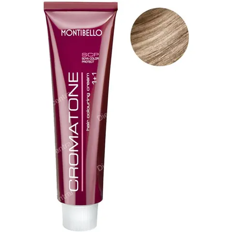 Montibello cromatone tinte capilar 60 ml836 – imagen 1
