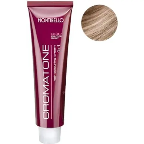 Montibello cromatone tinte capilar 60 ml643 – imagen 1