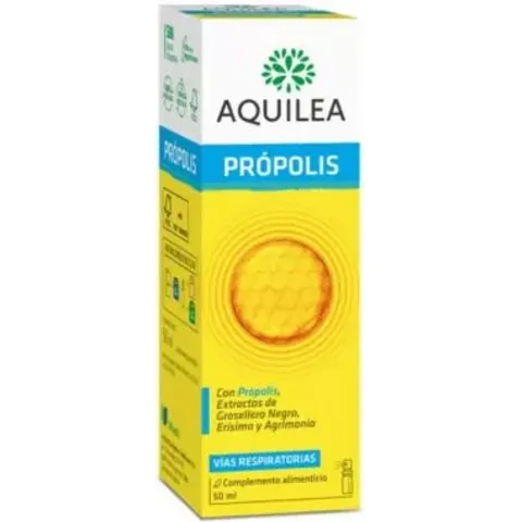 Aquilea Própolis Spray 50ml – 7559153 – imagen 1