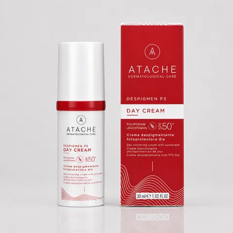 Atache Day Cream SPF50+ 30 ml – imagen 1