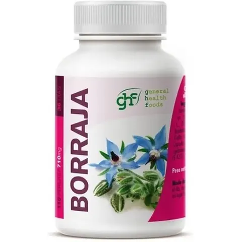 GHF Borraja 110 Perlas – imagen 1