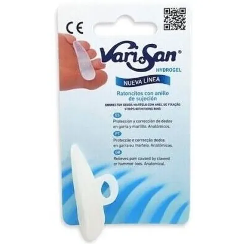 Varisan Hydrogel-Mäuse mit rechtem Ring M – Bild 1