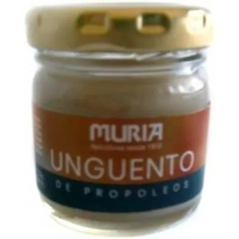 Muria Balsamo De Propoleo 30 gr – imagen 1