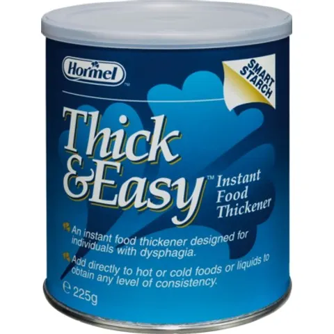 Thick&Easy Thick & Easy Instant Andickungspulver – Bild 1