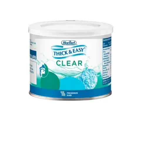Thick & Easy Clear Instant Andickungspulver – Bild 1