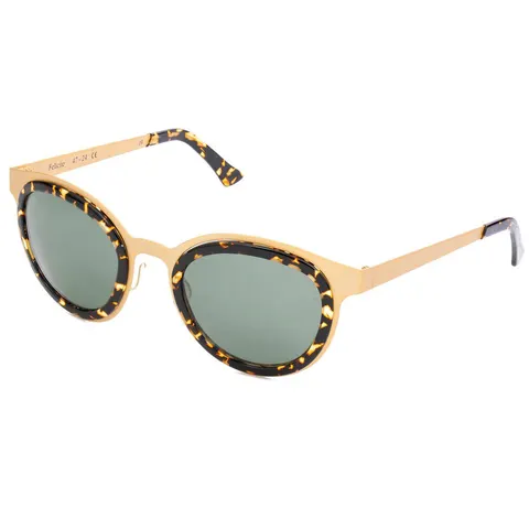 Gafas de sol Feli -Gold09 - Lgr – imagen 1