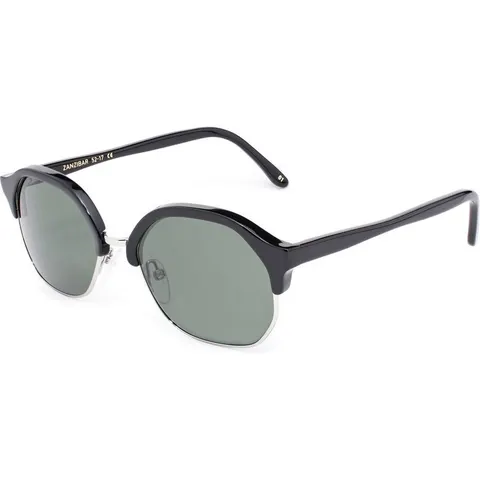 Gafas de sol Mujer Zanzibarblk01 - Lgr – imagen 1