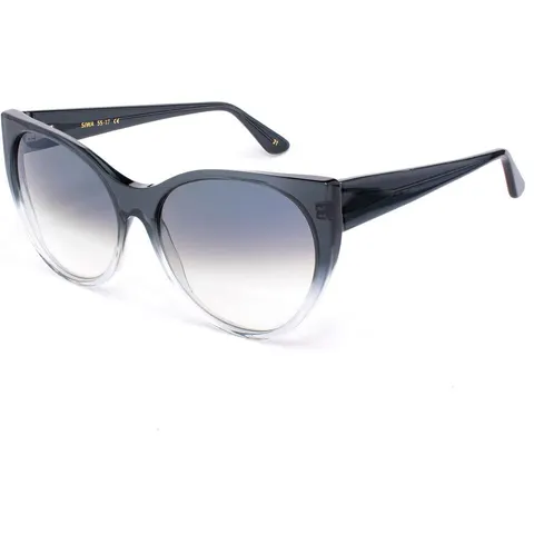 Gafas de sol siwa-gris-31-lgr – imagen 1