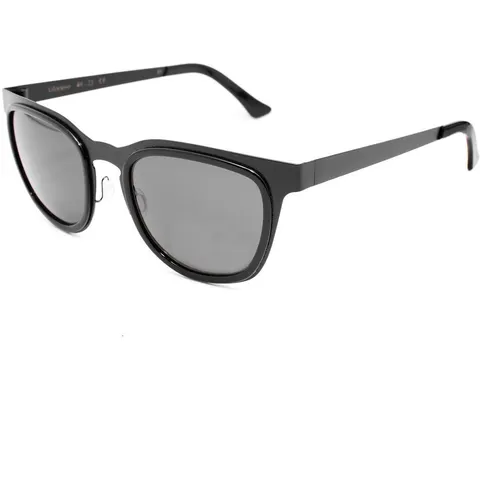 Gafas de sol unisex gloriosoblk01 - lgr – imagen 1